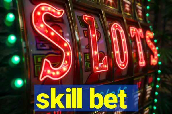 skill bet